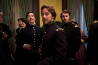 Кадр Заговорщица