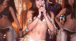 Кадр из фильма "Тайная страсть" - 2