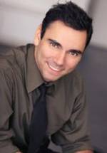 Скотт Винчи фото