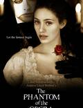 Постер из фильма "Призрак оперы" - 1