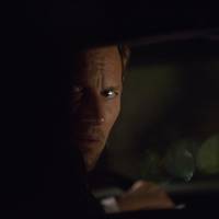 Кадр Драйвер на ночь