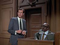 Кадр Коломбо: Выкуп за мертвеца