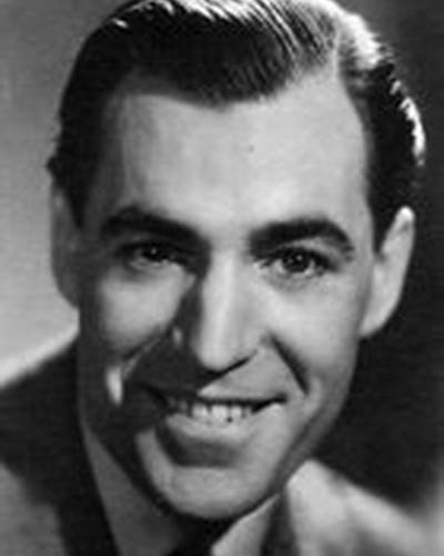 Дэвид Фаррар фото