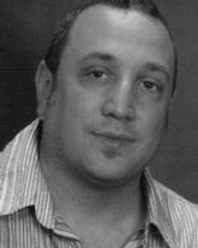 Джозеф Касалигги фото