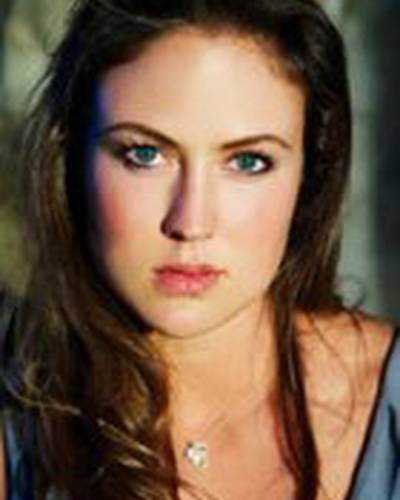 Амелия Калдор фото