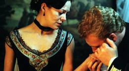 Кадр из фильма "Анна Каренина (мини-сериал)" - 1