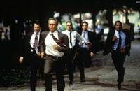 Кадр На линии огня