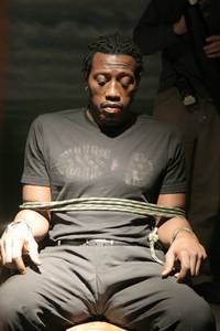 Кадр Тяжелый случай (видео)