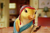 Кадр Стюарт Литтл 2