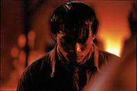 Кадр Честь  дракона