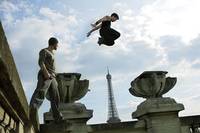 Кадр 13-й район: Ультиматум