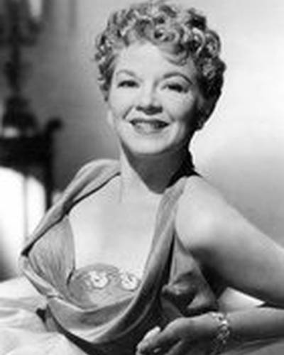 Клер Тревор фото