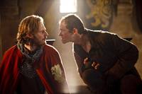 Кадр Мерлин