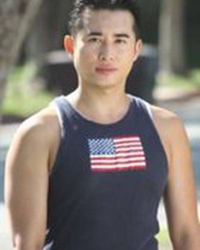 Люок Ли фото