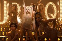 Кадр Бурлеск