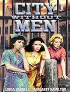 City Without Men