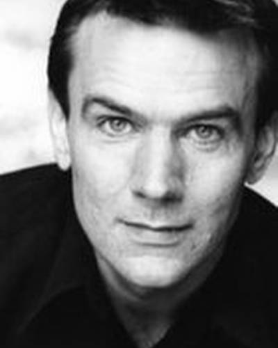 Мартин Фишер фото