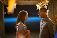 Кадр Выпускной