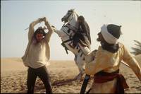 Кадр Царство небесное