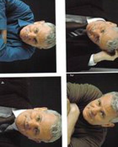 Томас Дж. Уэйтс фото