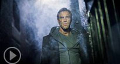 ТВ-ролик №4 (русский дублированный)