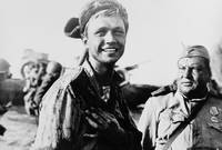 Кадр Сибириада