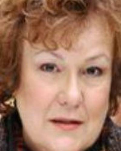 Памела Данлэп фото