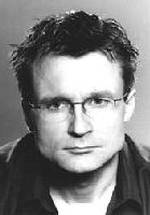 Иренеуш Махницки фото