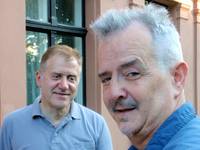 Кадр Выход в восточном Берлине: Геи и лесбиянки в ГДР