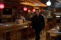 Кадр Олдбой