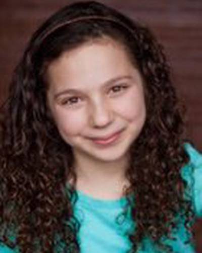 Ребекка Линн Голдфарб фото