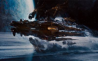 10 самых ярких трейлеров января