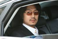 Кадр Срочная доставка