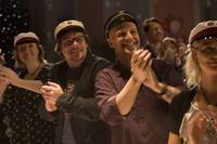 Кадр Встреча выпускников