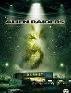 Чужеродное вторжение