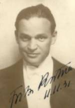 Фриц Кортнер фото