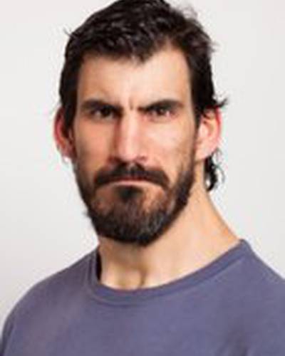 Роберт Мэйллет фото