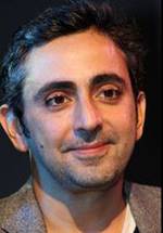 Эрик Толедано фото