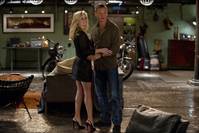 Кадр Значит, война