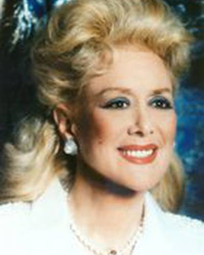 Селия Липтон фото