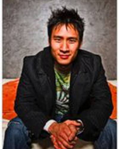 Майкл Чатурантабут фото