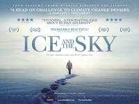 Постер Лёд и небо