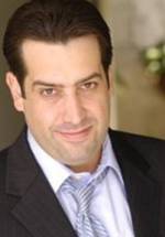 Дэн Оливо фото