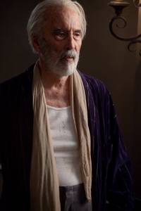 Кадр Ловушка