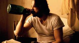 Кадр из фильма "Пьянь" - 2