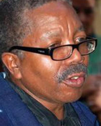 Джон Матшикиза фото