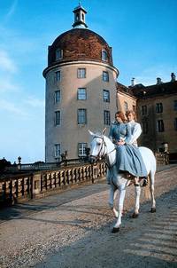 Кадр Золушка