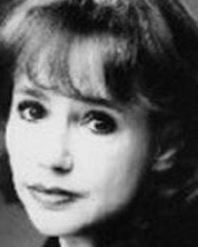 Анита Лохнер фото