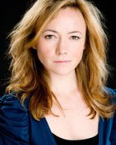 Эмма Филдс фото