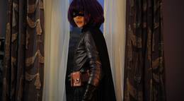 Кадр из фильма "Пипец" - 1